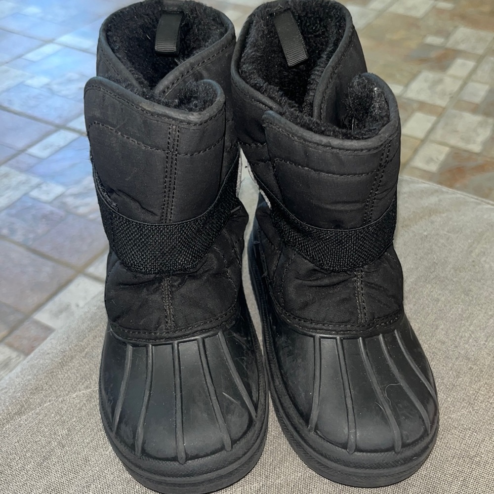 Toddler Snow boots